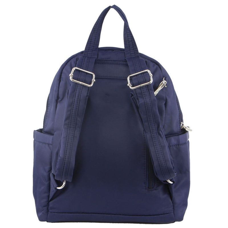 Pierre Cardin Anti-Theft Navy in Black (PC2418)