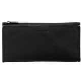 Pierre Cardin Ladies Leather Bi-Fold Wallet in Black (PC9130)